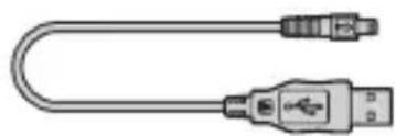 WACOM CTL-460 - Überprüfen des mitgelieferten Zubehörs - 3