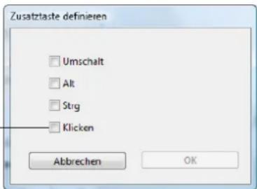 WACOM CTH-461 - ZUSATZTASTE... - 1
