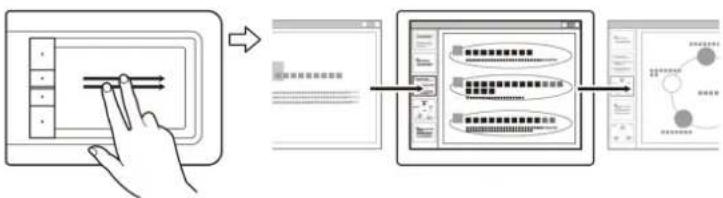 WACOM CTH-461 - ERGONOMISCHE HINWEISE - 6