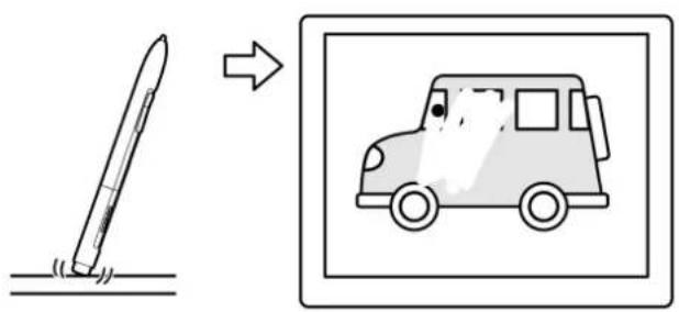 WACOM CTH-461 - SCHREIBEN UND ZEICHNEN MIT DRUCKEMPFINDLICHKEIT - 3