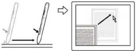 WACOM CTH-461 - ZUSATZTASTE... - 4