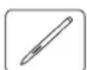 WACOM CTH-461 - BAMBOO TABLETT (MODELL CTH-460) - 1