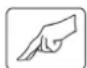 WACOM CTH-461 - BAMBOO FUN TABLETT, MITTLERE GRÖBE (MODELL CTH-661) - 2