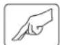 WACOM CTH-461 - BAMBOO FUN TABLETT, KLEIN (MODELL CTH-461) - 2