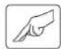 WACOM CTH-461 - EINSTELLEN DER TOUCHGESCHWINDIGKEIT - 1
