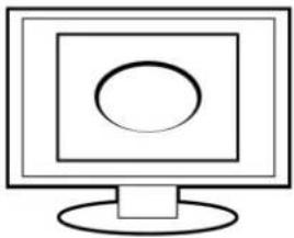 WACOM CTH-461 - EINSTELLEN DER TABLETTPROJEKTION - 5