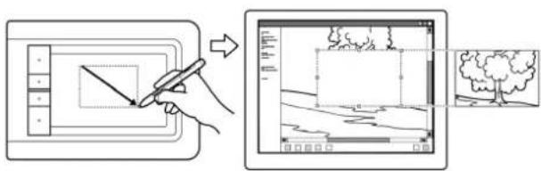 WACOM CTH-461 - ERGONOMISCHE HINWEISE - 4