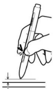 WACOM CTH-461 - EINSTELLEN DER STIFTTASTENFUNKTIONEN - 3