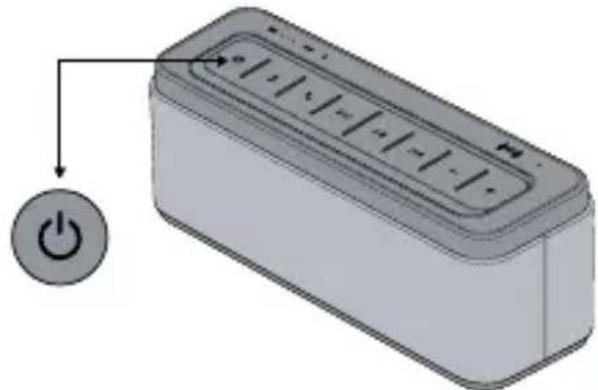 Niceboy SoundMaster-L - Parowanie urządzeń za pomocą Bluetooth: - 1