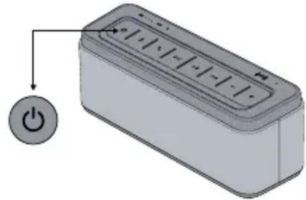 Niceboy SoundMaster-L - To pair and connect a Bluetooth device: - 1