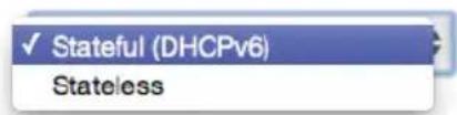 Verizon FiOS Quantum Gateway FiOS-G1100 - LAN IPv6 STATEFUL (DHCPv6) WITH NO WAN SETTINGS: - 2