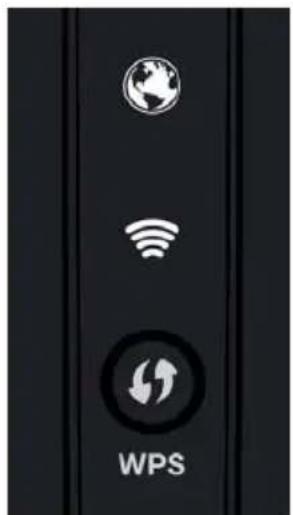 Verizon FiOS Quantum Gateway FiOS-G1100 - 1.3a/FRONT PANEL - 1