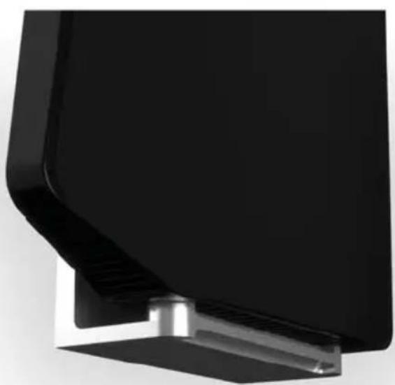 Verizon FiOS Quantum Gateway FiOS-G1100 - GETTING TO KNOW YOUR GATEWAY - 1