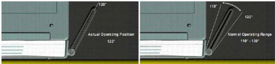 Verizon USB551L - CAUTION - 1