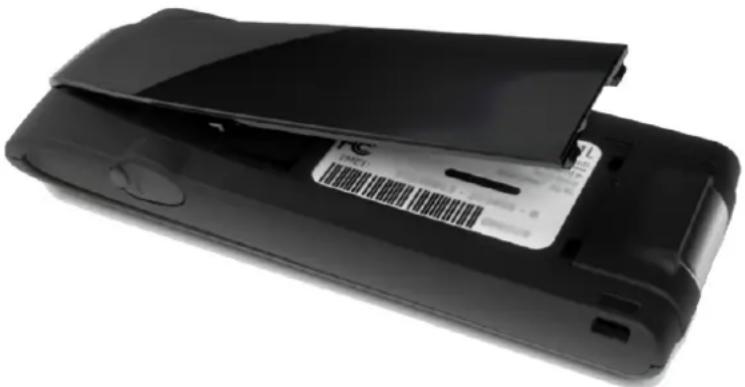 Verizon USB551L - To open the case and install the 4G SIM Card - 1