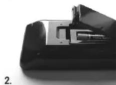 Close-up of a black electronic device with a metallic handle and internal components (no visible text or symbols)