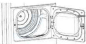 Eurotech Secasol - Limpieza del filtro - 1