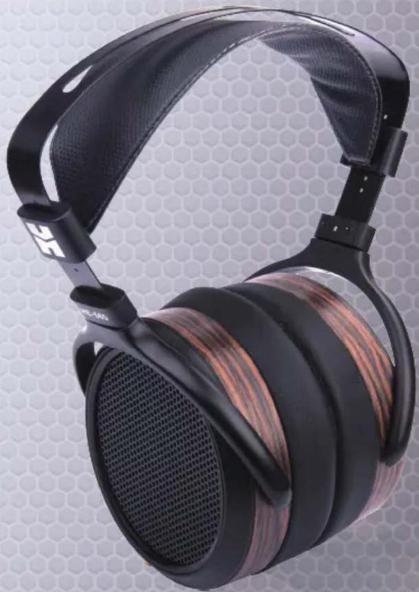HiFiMAN HE-560 - 1