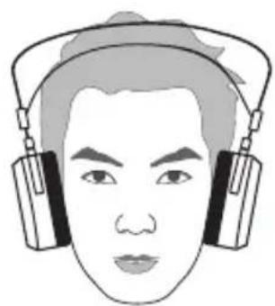 HiFiMAN HE-560 - Headband Adjustment - 3