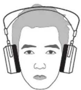 HiFiMAN HE-560 - Headband Adjustment - 1
