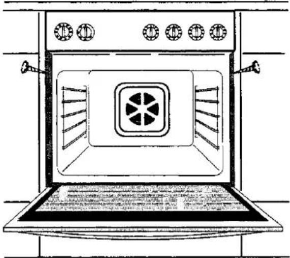 JUNO JEC 260 - Elektroanschluss - 1