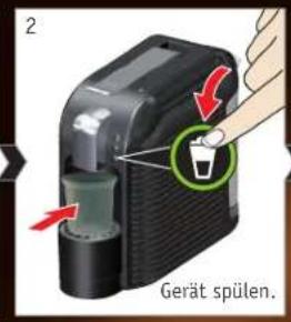 K-fee Expressi 117 H01-02 - Wasserfilter ein- setzen - 6