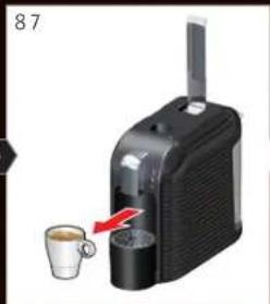 K-fee Expressi 117 B01-02 - Getränke zubereiten (z.B. Espresso) - 13