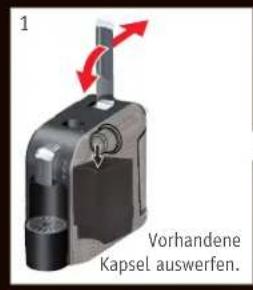 K-fee Expressi 117 B01-02 - Wasserfilter ein- setzen - 5