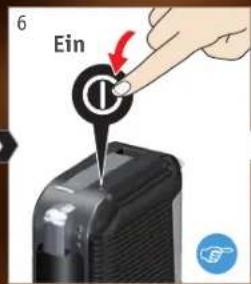 K-fee Expressi 117 B01-02 - VORSICHT - 6
