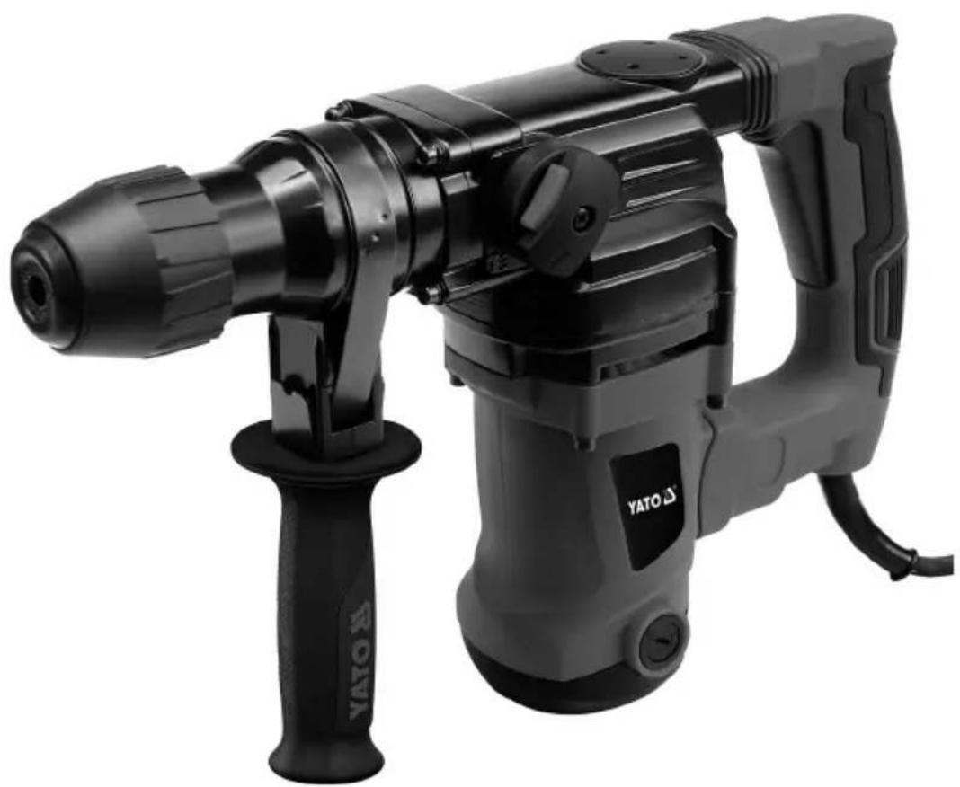 Yato YT-82125 - 1