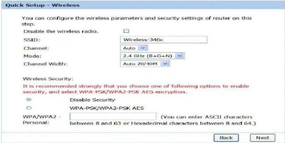 Kasda KW55293 - Quick Installation Guide - 3
