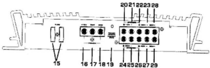 Impulse SD-700 - SD-700 - 2