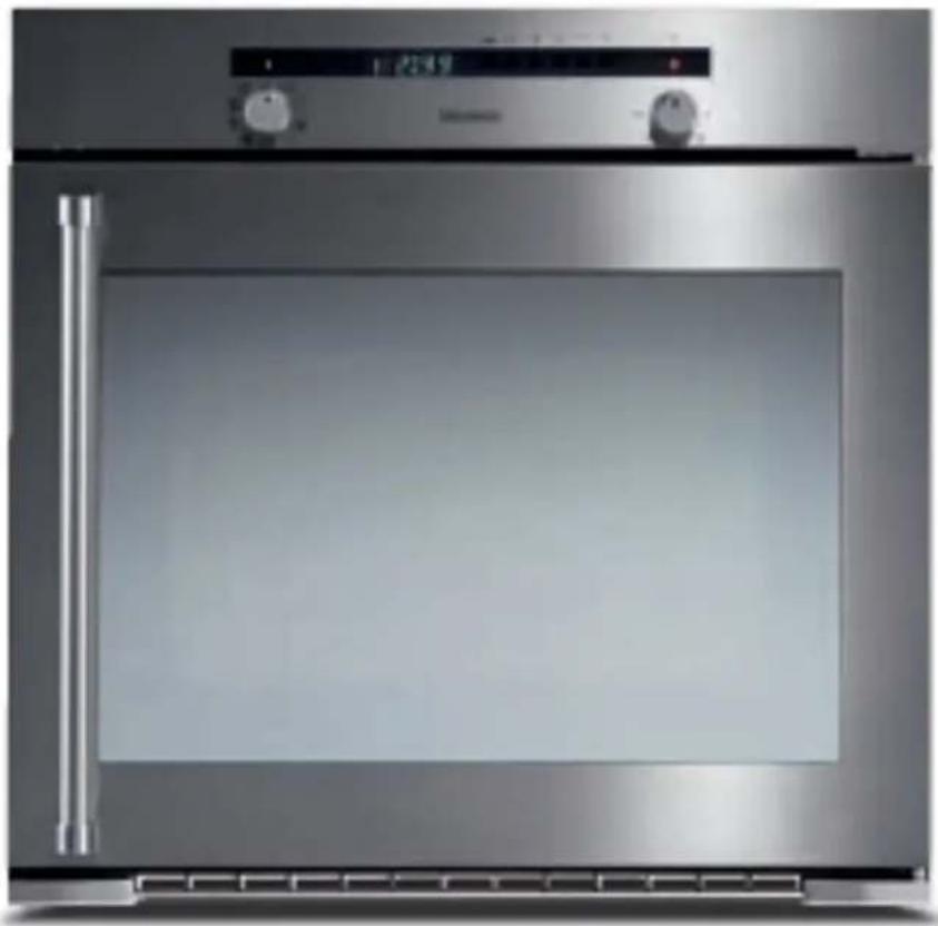 BAUMATIC B2601SS-A - cm Multifunction built in oven - 1