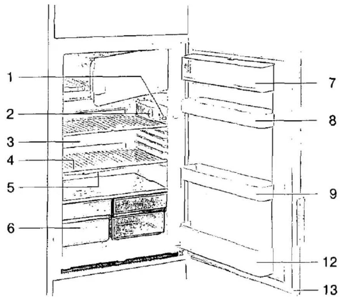 CONSTRUCTA CK40060 - Typenschild - 1