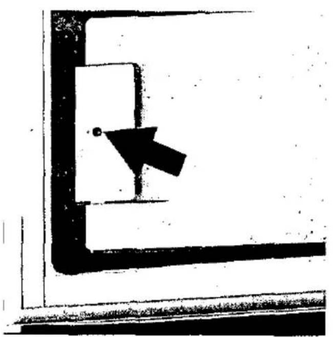 CONSTRUCTA CK40060 - Typenschild - 3