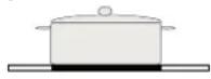 NORDMENDE HCI78 - Cookware - 1