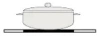 NORDMENDE HCI78 - Cookware - 2