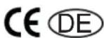 NORDMENDE HC60 - CE-Konformitätserklärung - 1