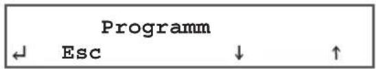 GRAM KPS180 - Benutzung eigener Programme Vorkühlung - 8