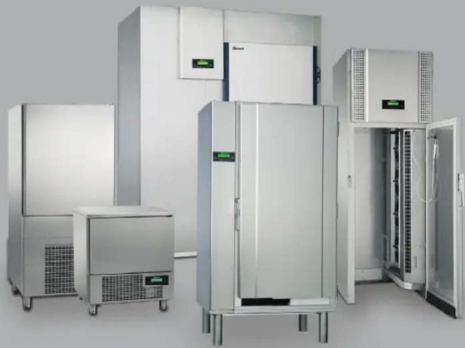 GRAM KPS180 - 1