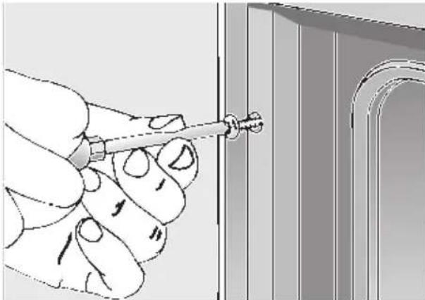 NEFF E3491S2 - Bij inbouwkookplateau M 3012 - 1