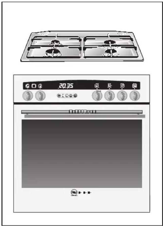 NEFF E3491S2 - 1