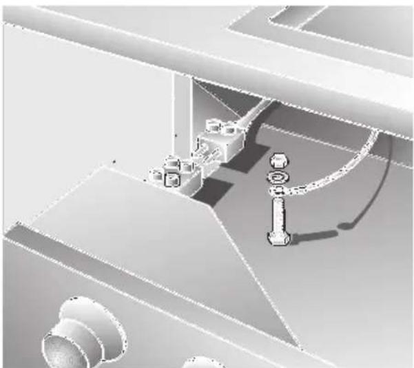 NEFF E3491S2 - Important for function and safety: - 3