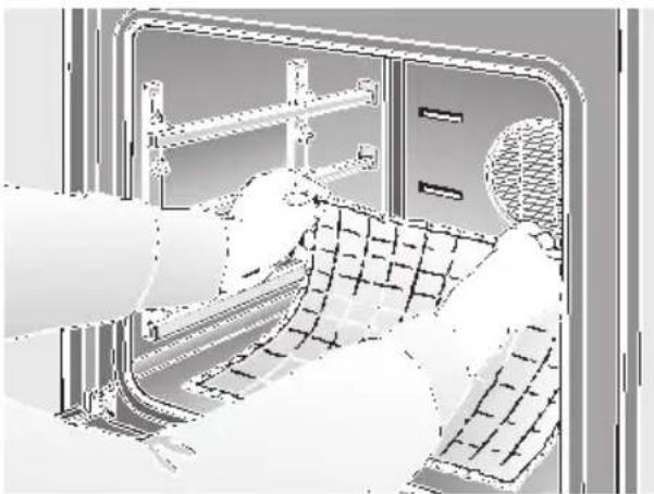 NEFF E3461 S N - Cleaning tips: - 1