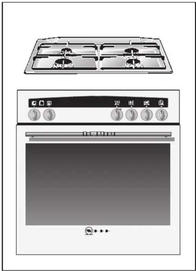 NEFF E3461 S N - 1