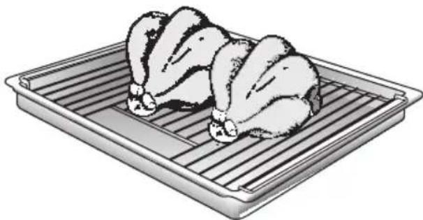 NEFF E3461 S N - Thermogrillen - 1