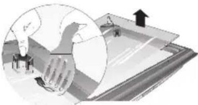 NEFF E3461 S N - Advertencia importante: - 2