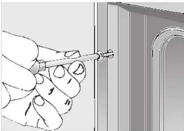 NEFF E3491W2 - Bij inbouwkookplateau M 3012 - 1