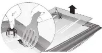 NEFF E3491W2 - Advertencia importante: - 2