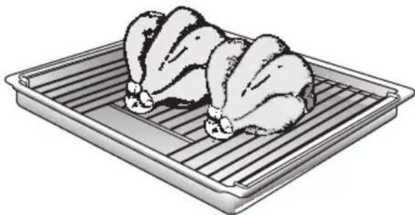 NEFF E3491W2 - Thermogrillen - 1